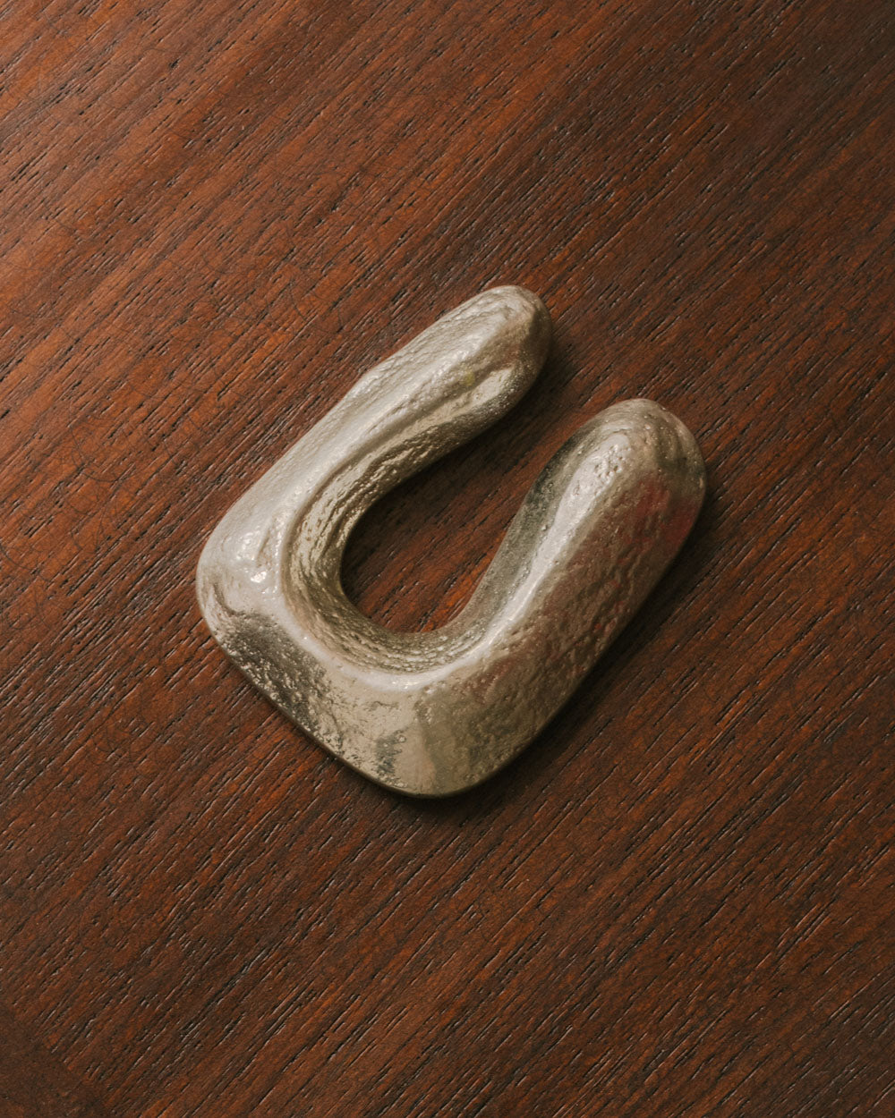 Porte-Couteaux par Léa Bigot