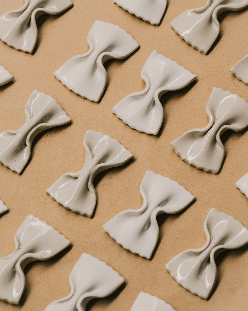 Farfalle Knife-Rest - Glossy