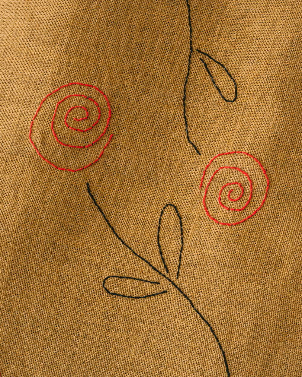 Roses Small Carpet