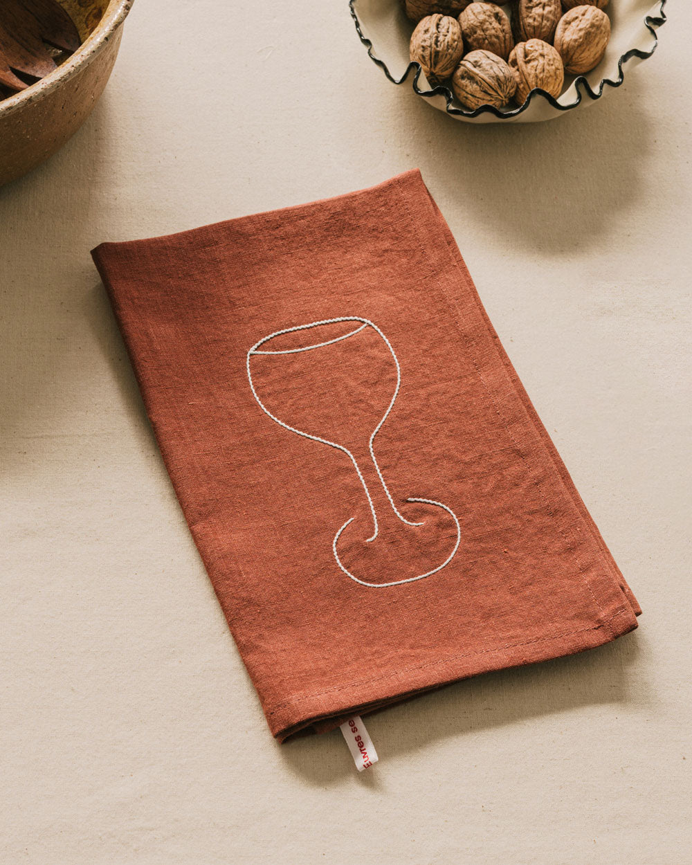 Glass Kitchen Towel