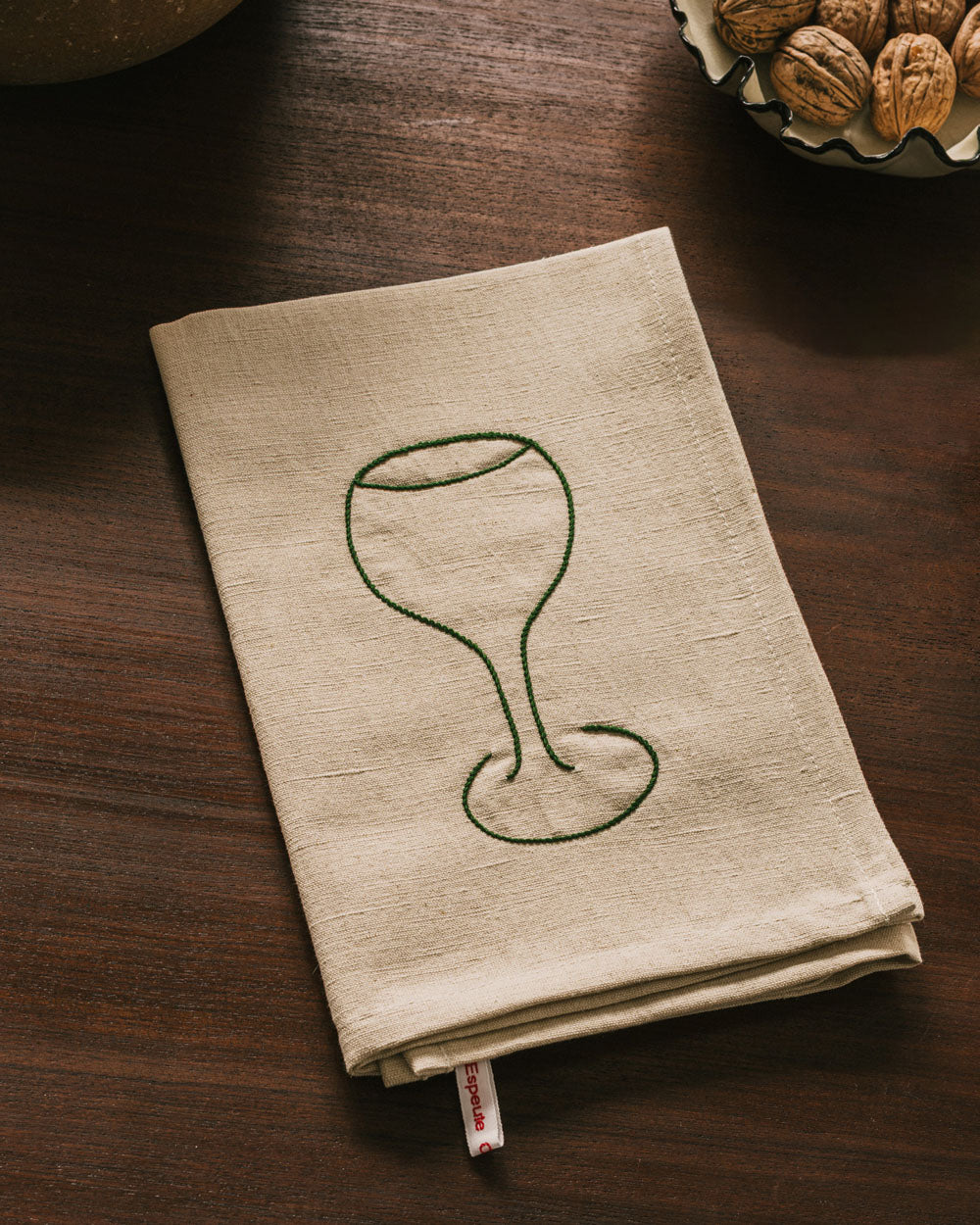 Glass Kitchen Towel