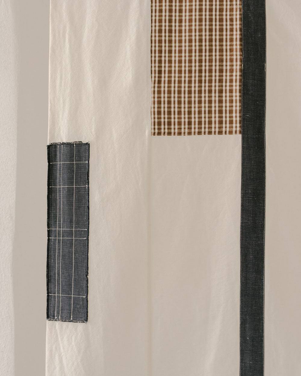 The Kimono-Curtain