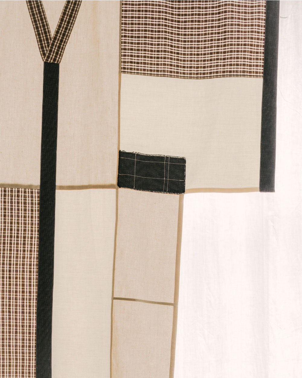 The Kimono-Curtain