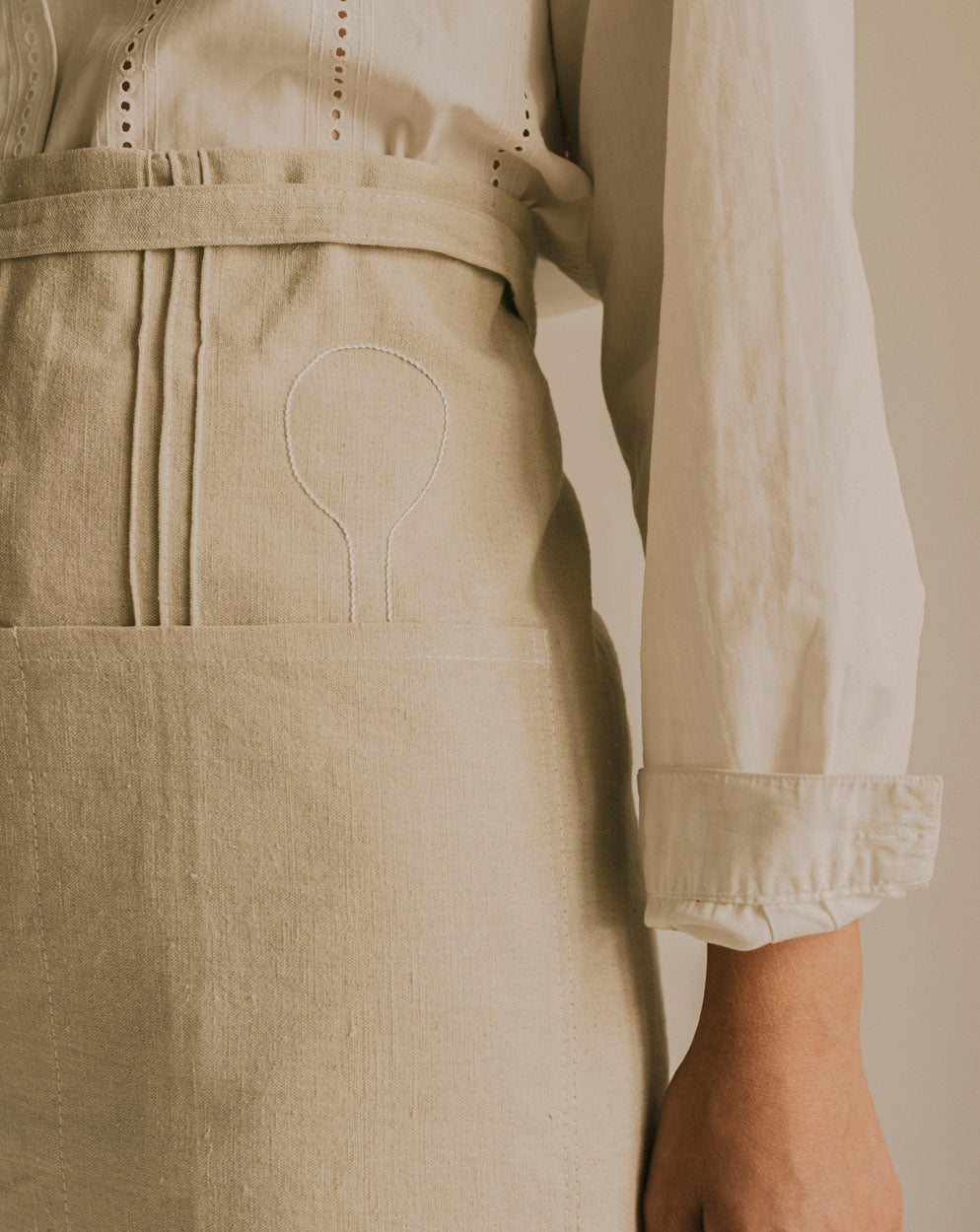 Chef’s Apron