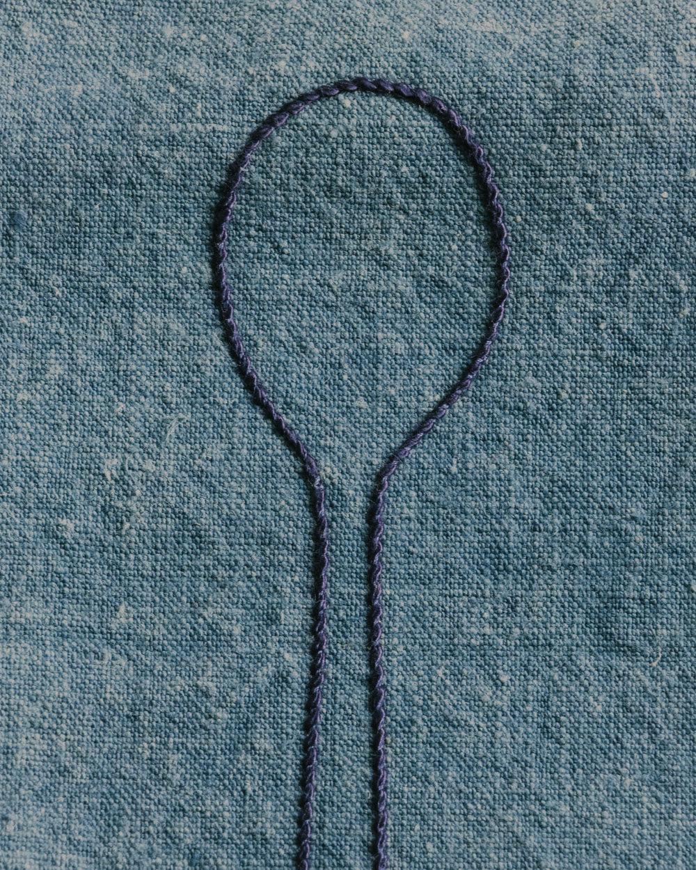 Petite Cuillère Napkin