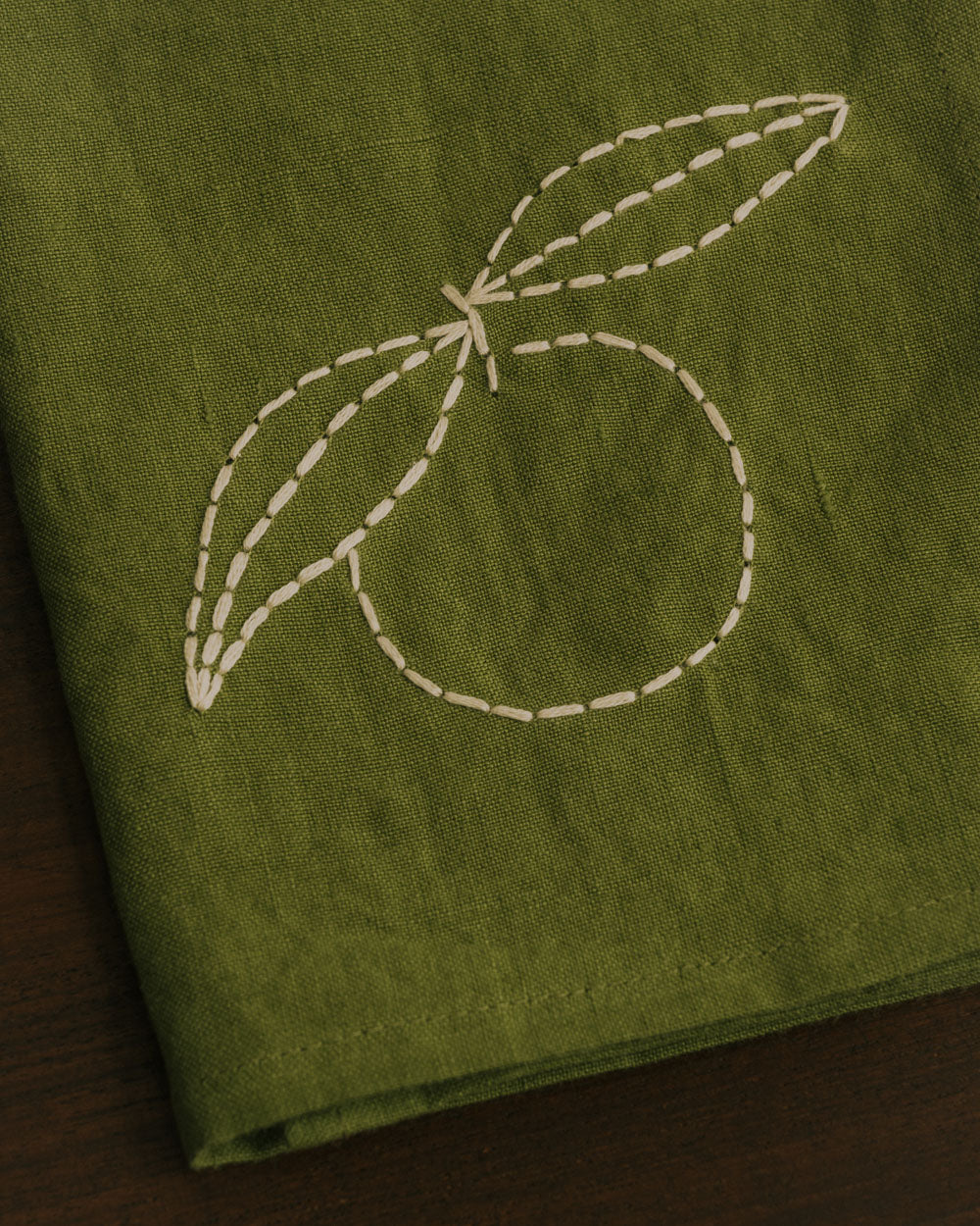 Serviettes Banquet de Campagne