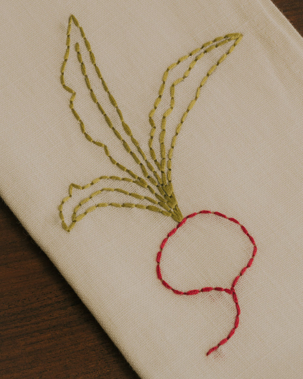 Countryside Gathering Napkins