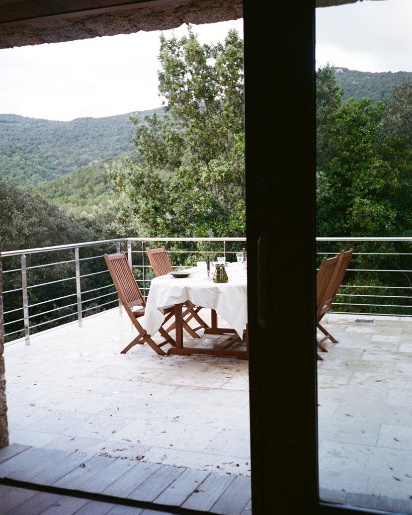 Nappe Sant'Amanza