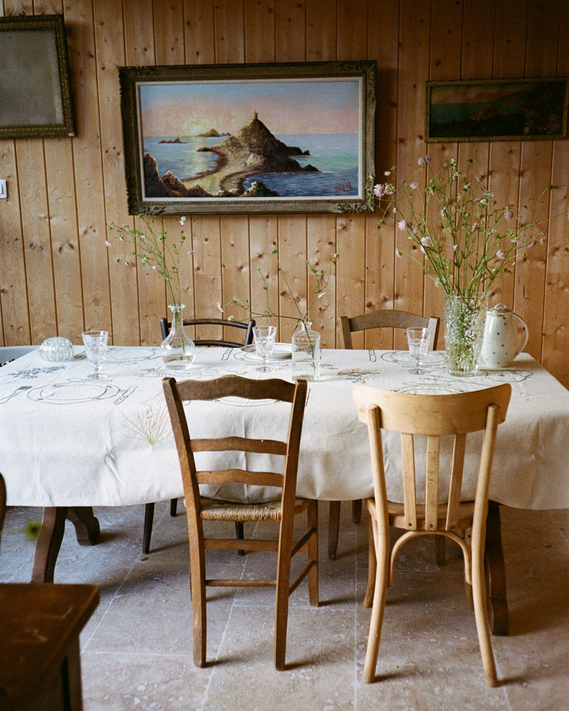 Nappe Sant'Amanza