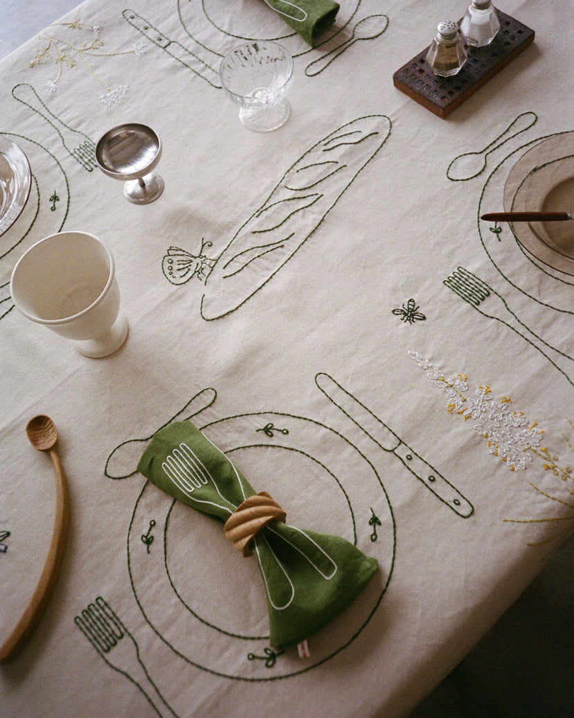Nappe Sant'Amanza