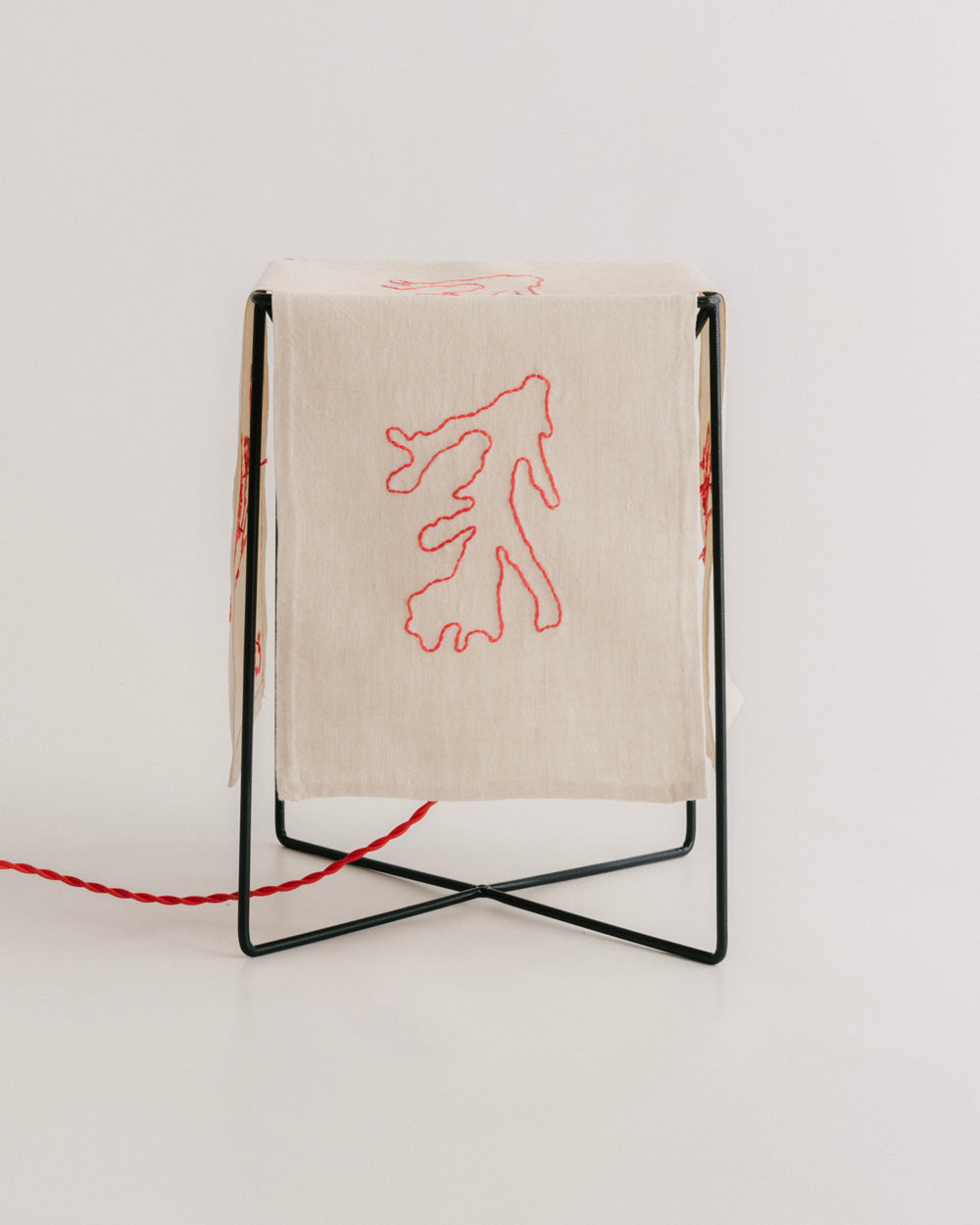 Lampe Corail