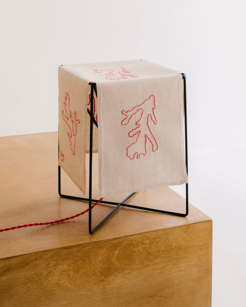 Lampe Corail