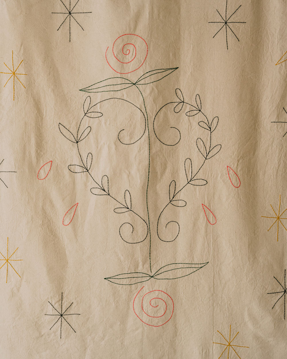 Heavenly Heart Tapestry