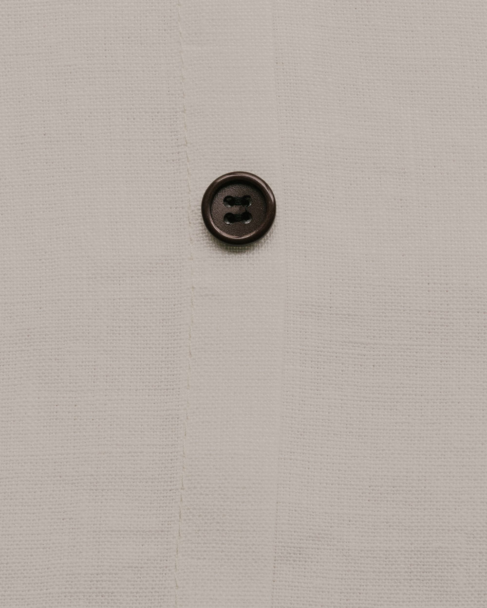 The Buttoned Clothing-Curtain