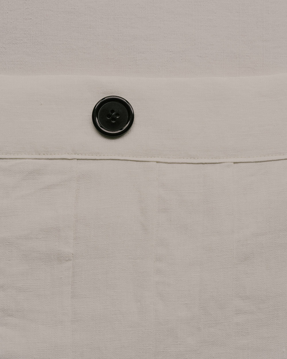 The Pleated Skirt-Curtain