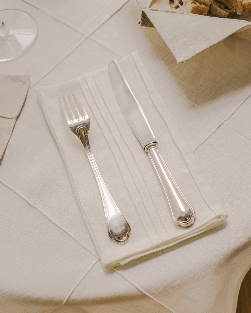 3-Fold Napkin