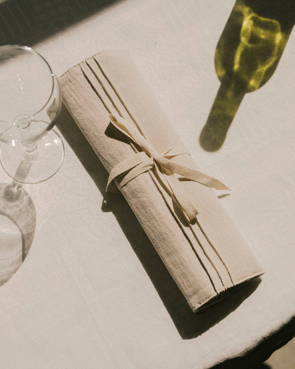 Napkin Holder