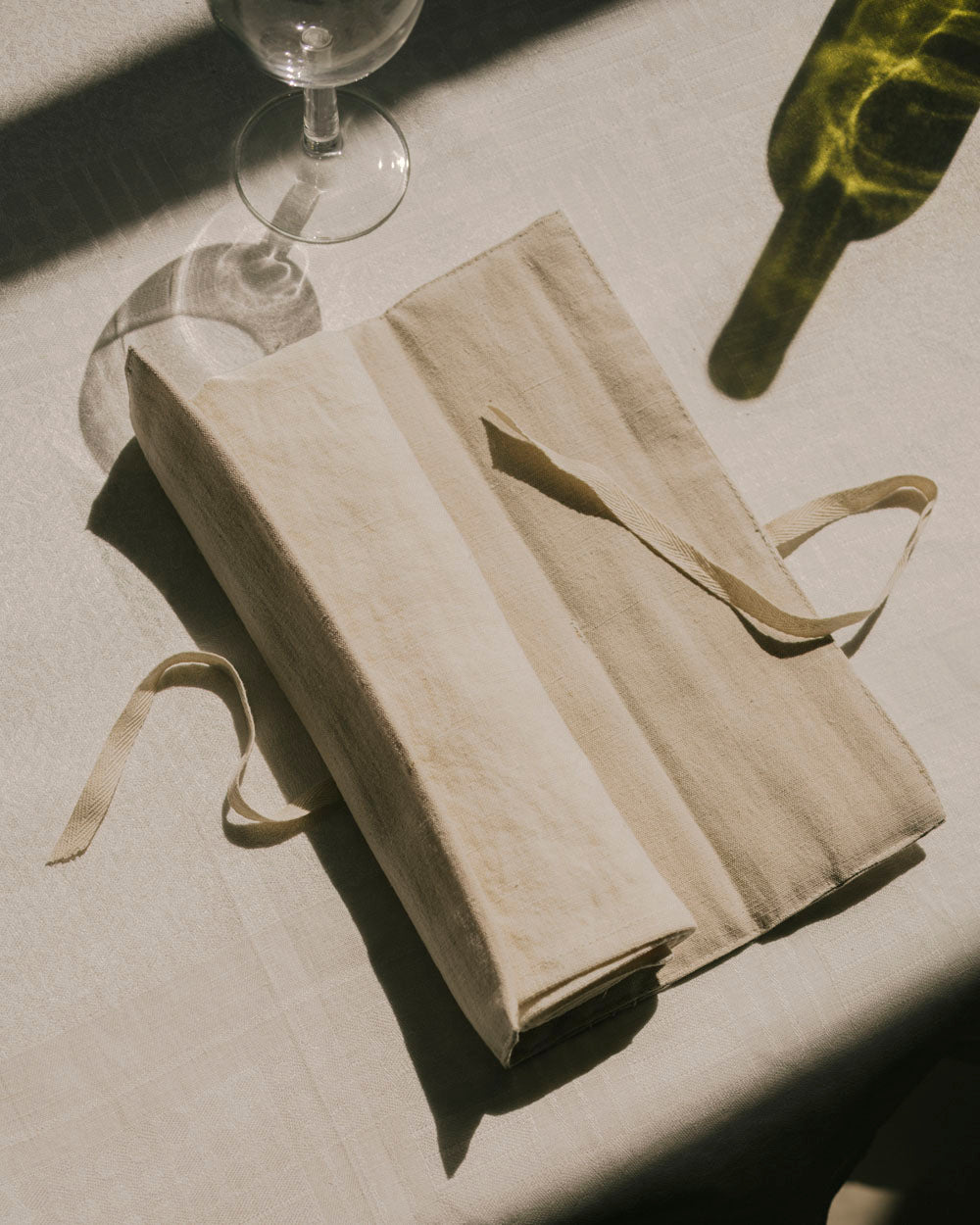 Napkin Holder
