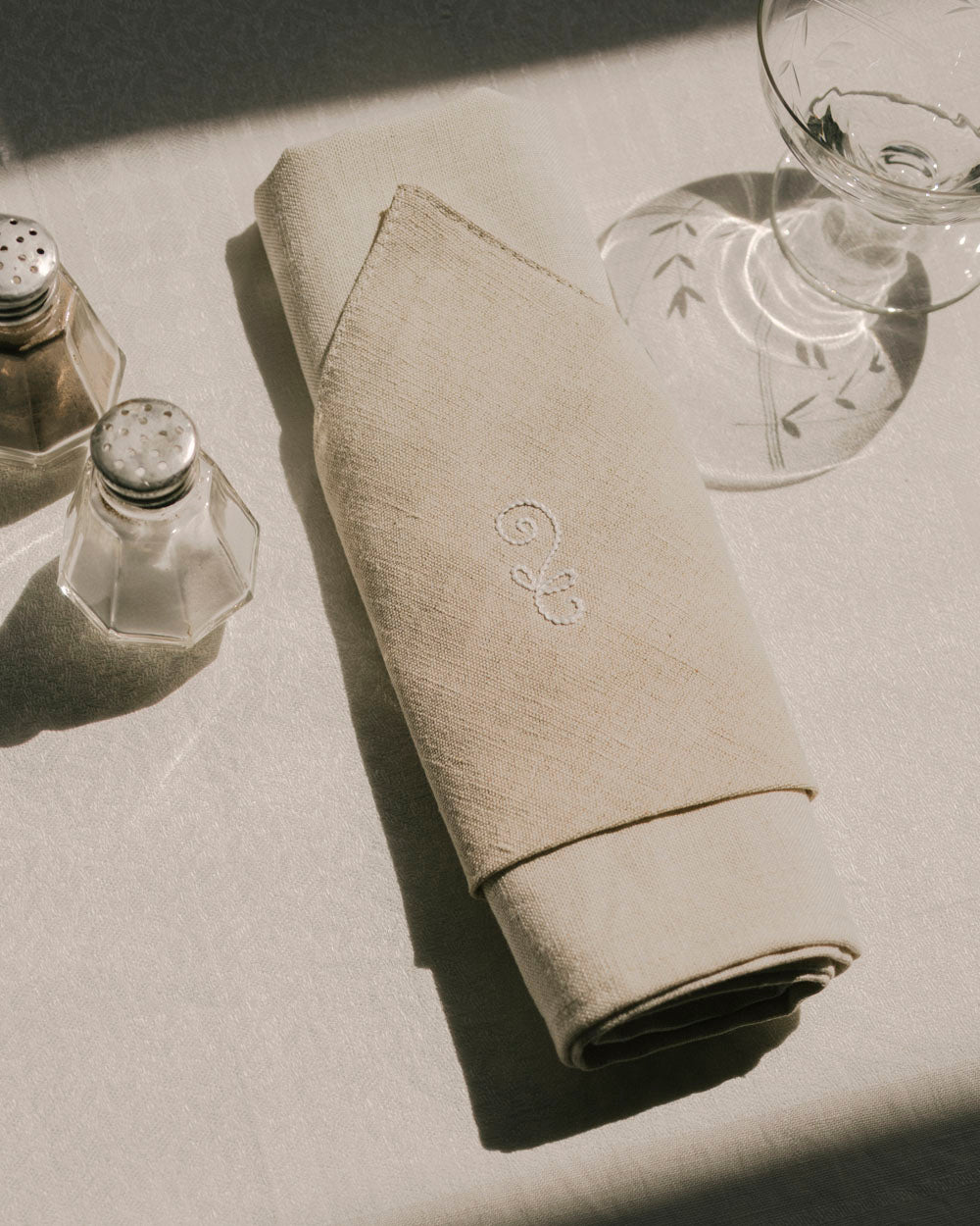 Napkin Envelope