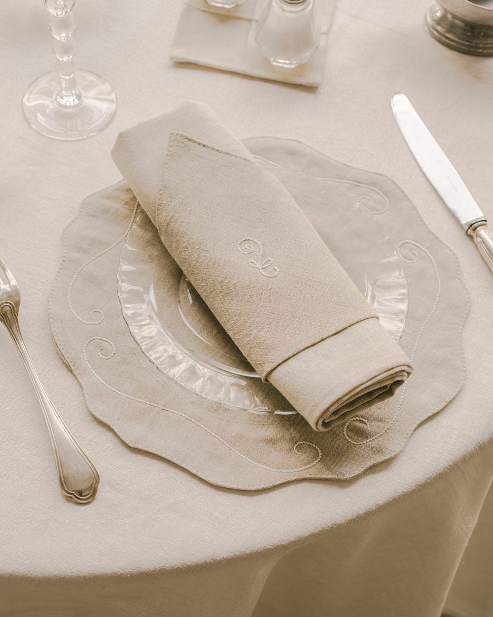 Napkin Envelope
