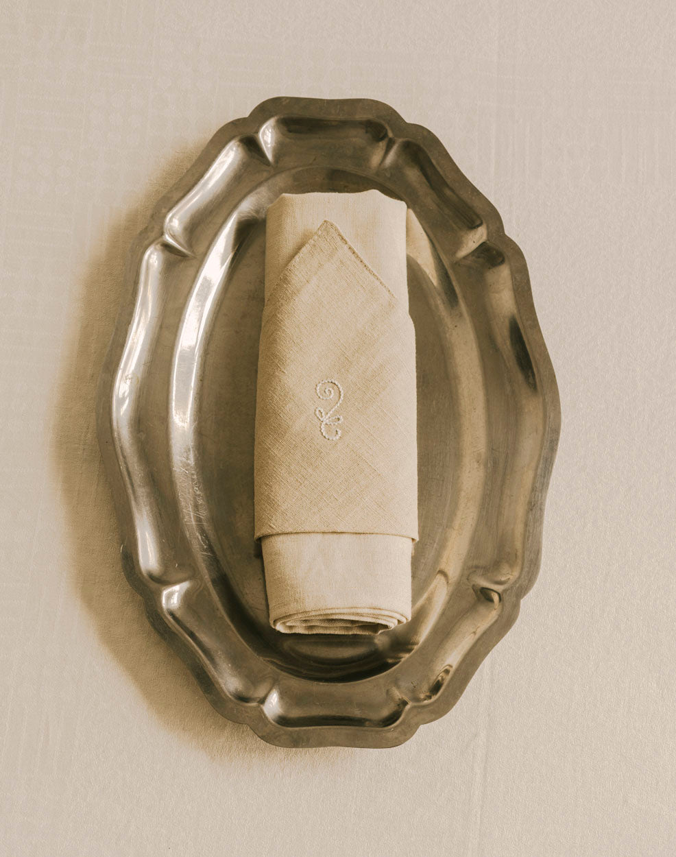 Napkin Envelope