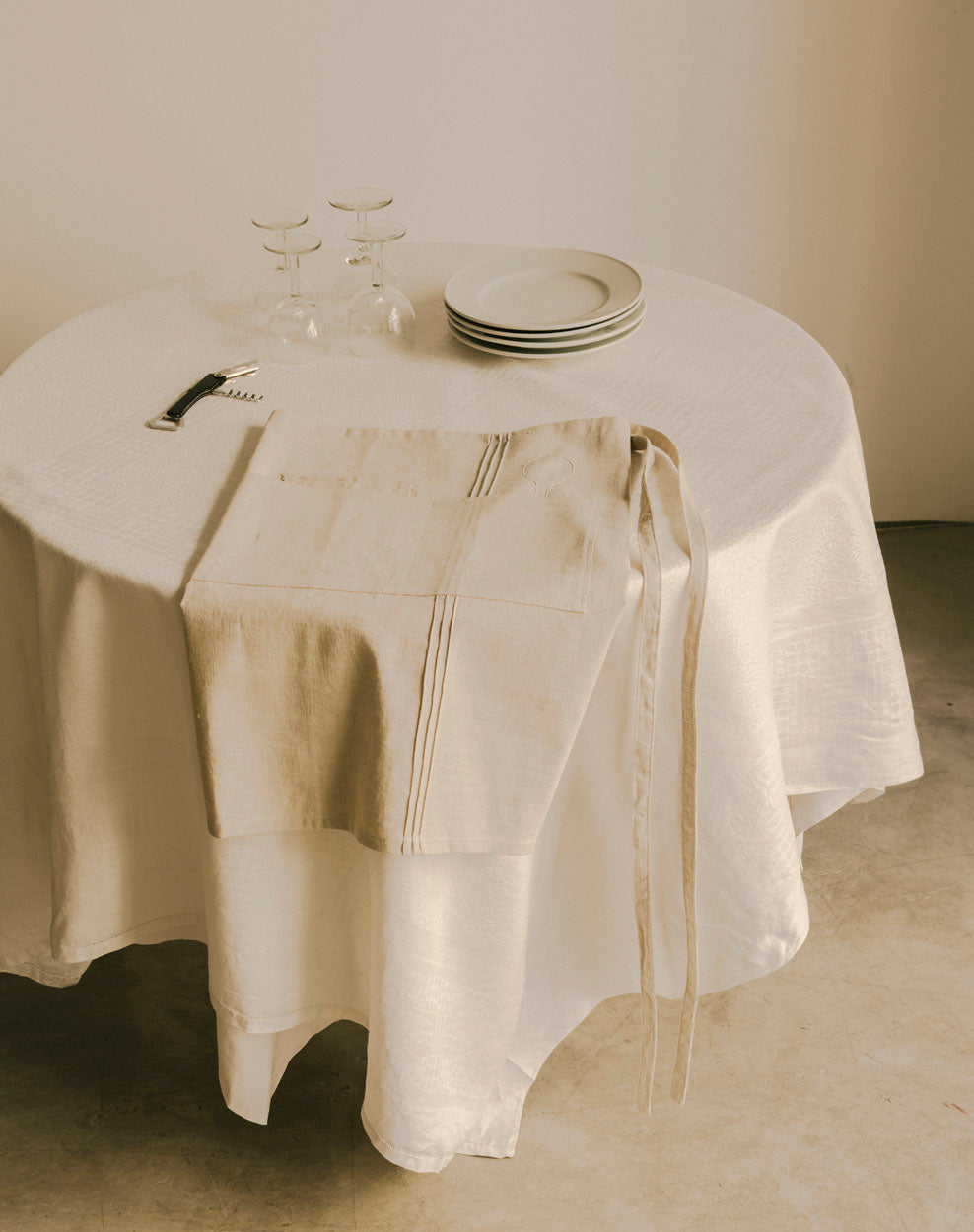 Chef’s Apron