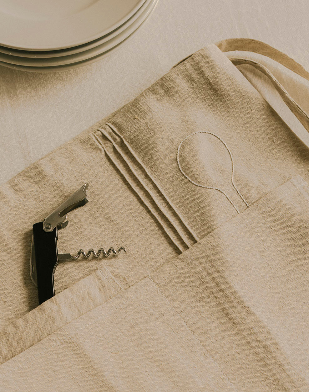 Chef’s Apron