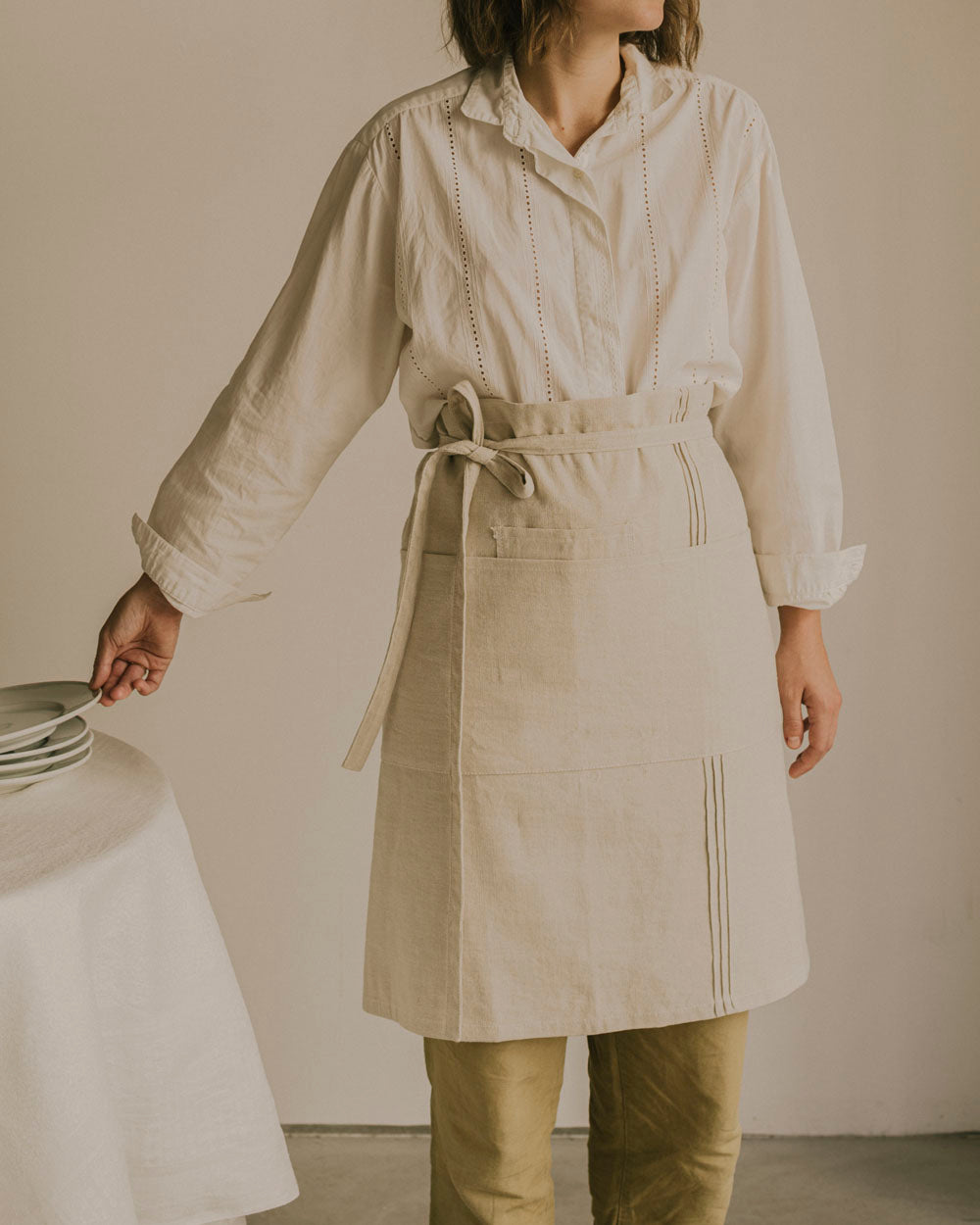 Chef’s Apron