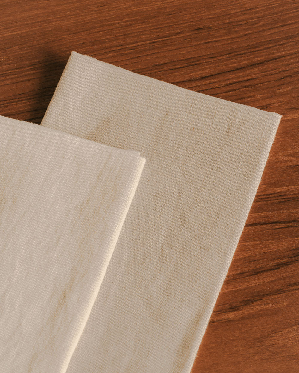 La Serviette Personnalisée, Initiales