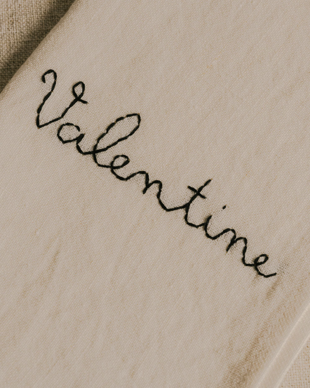 La Serviette Personnalisée, Prénom ou Mot