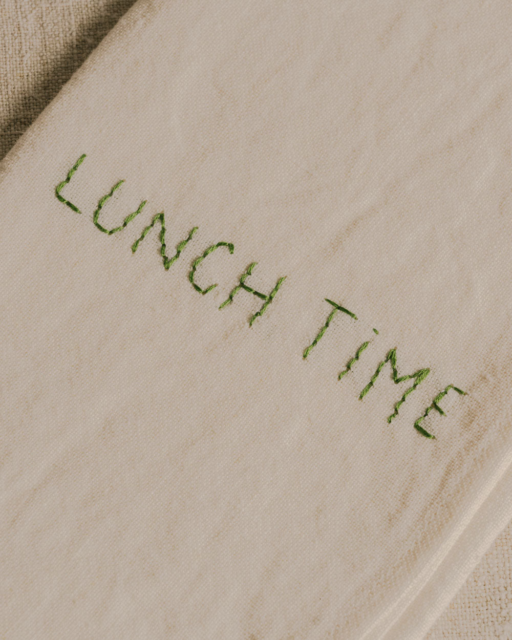 La Serviette Personnalisée, Prénom ou Mot