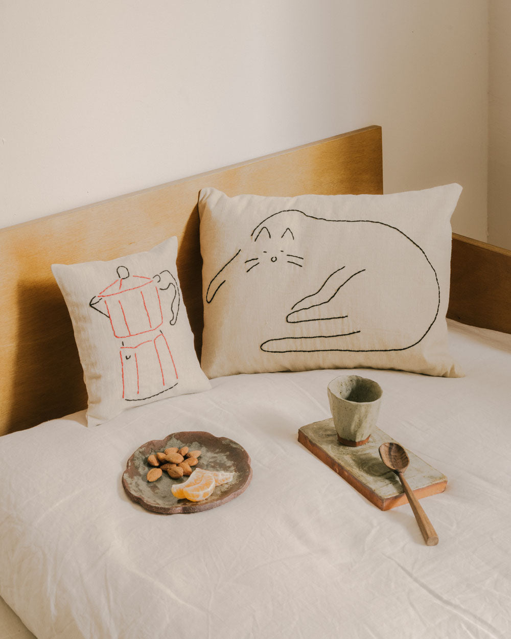 Coffret Compagnons du Matin