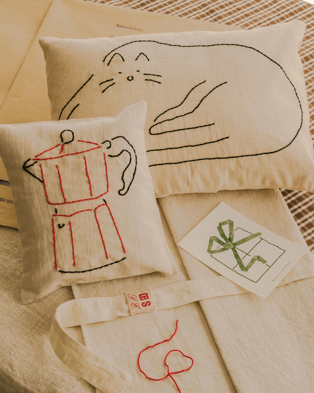 Coffret Compagnons du Matin