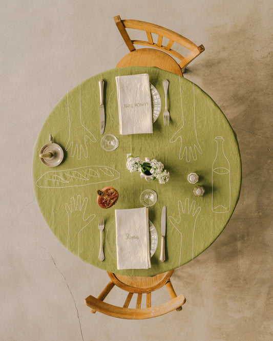 Coffret Dîner Intime