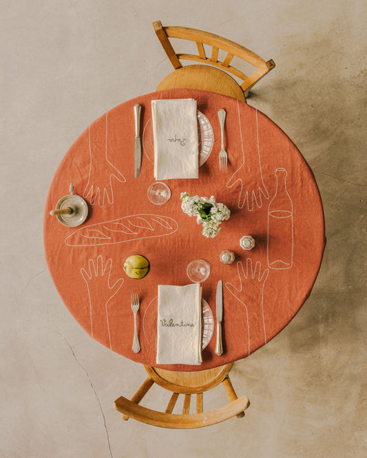 Coffret Dîner Intime