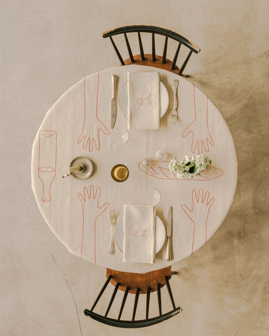 Coffret Dîner Intime