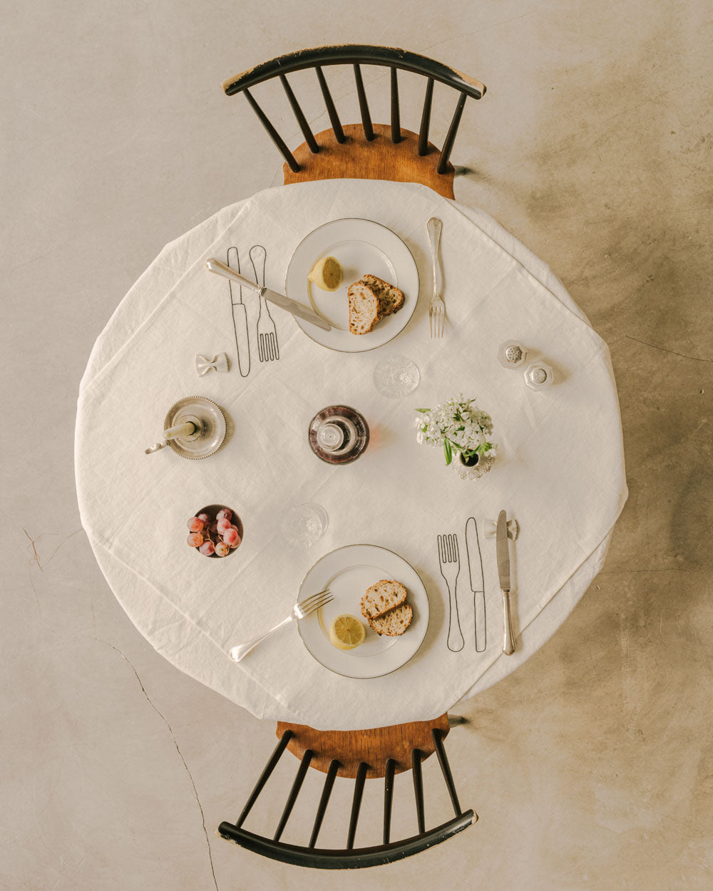 Coffret Farfalle à Deux