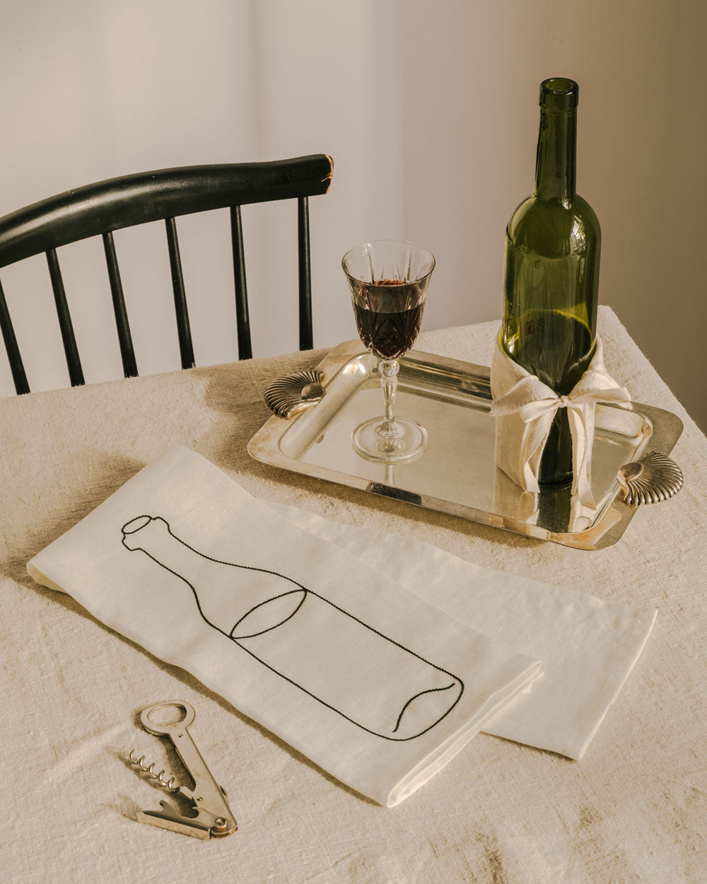 Coffret Cadeau Service à Vin