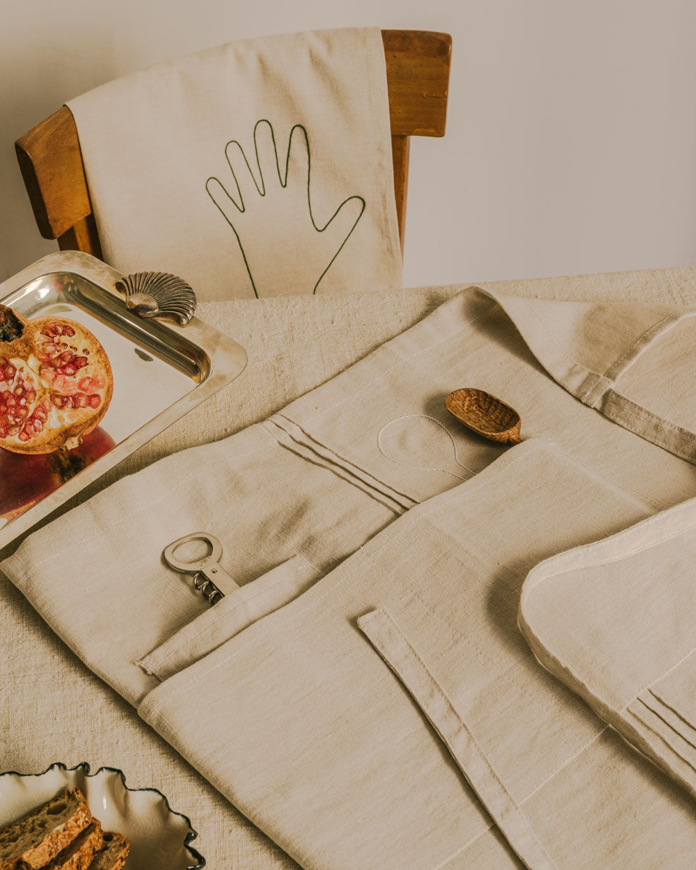 Coffret Cadeau Mains à l’Œuvre