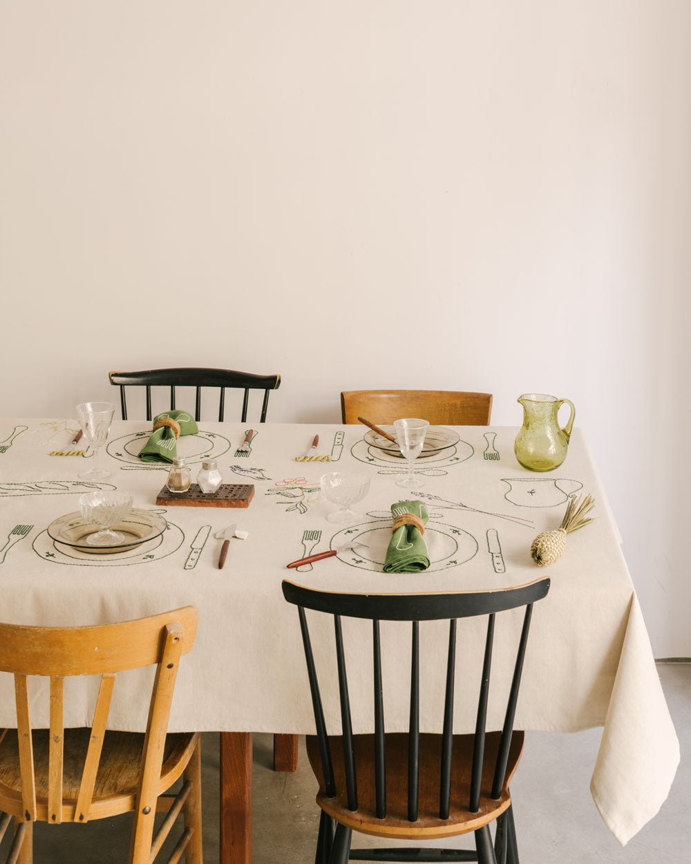 Nappe Sant'Amanza