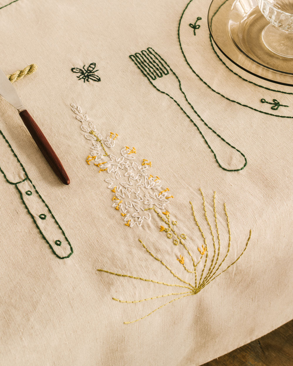 Nappe Sant'Amanza