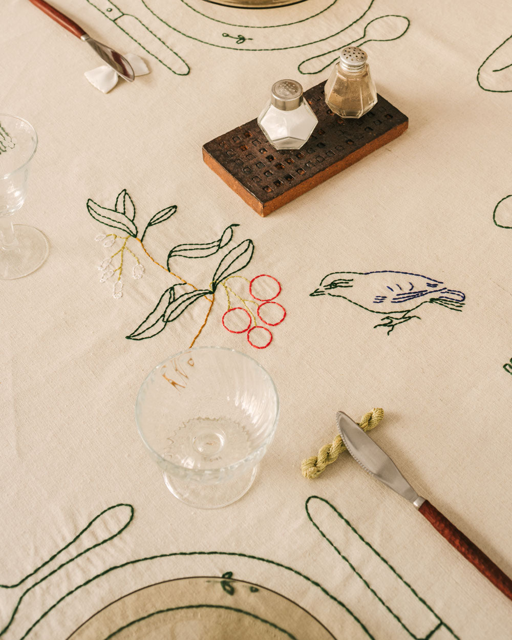 Nappe Sant'Amanza