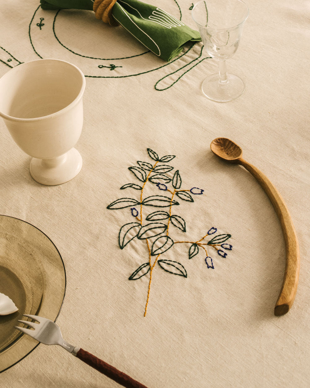 Nappe Sant'Amanza