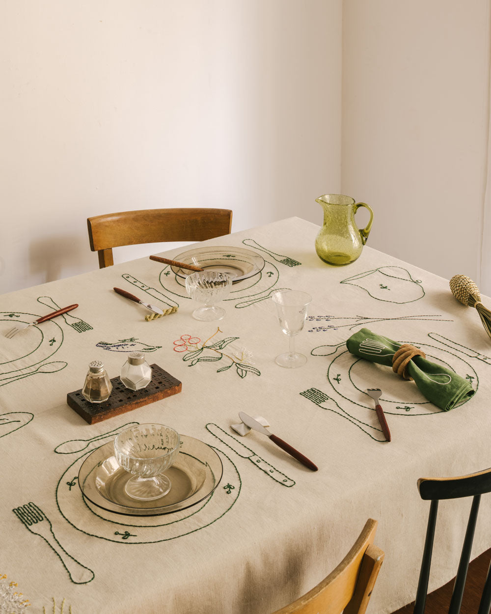 Nappe Sant'Amanza