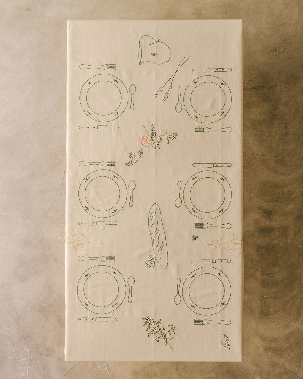 Nappe Sant'Amanza
