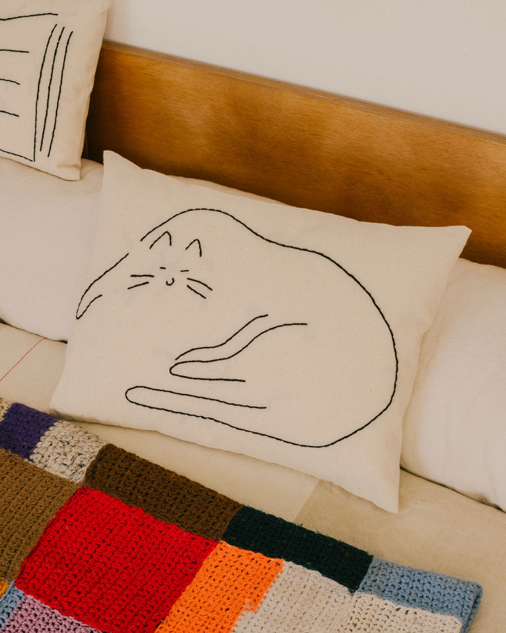 Chat Cushion