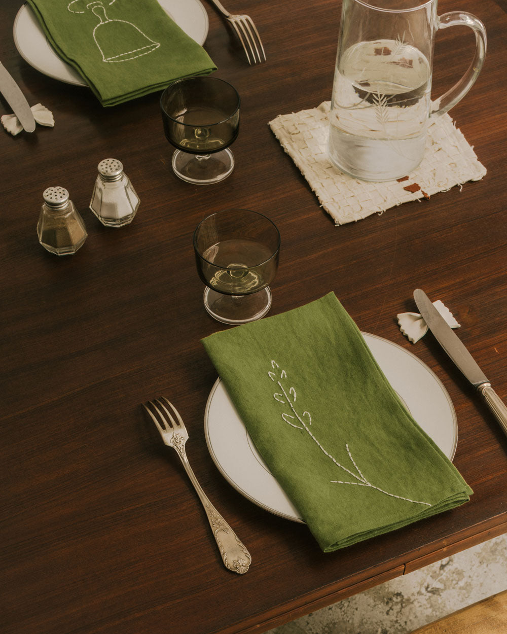 Countryside Gathering Napkins