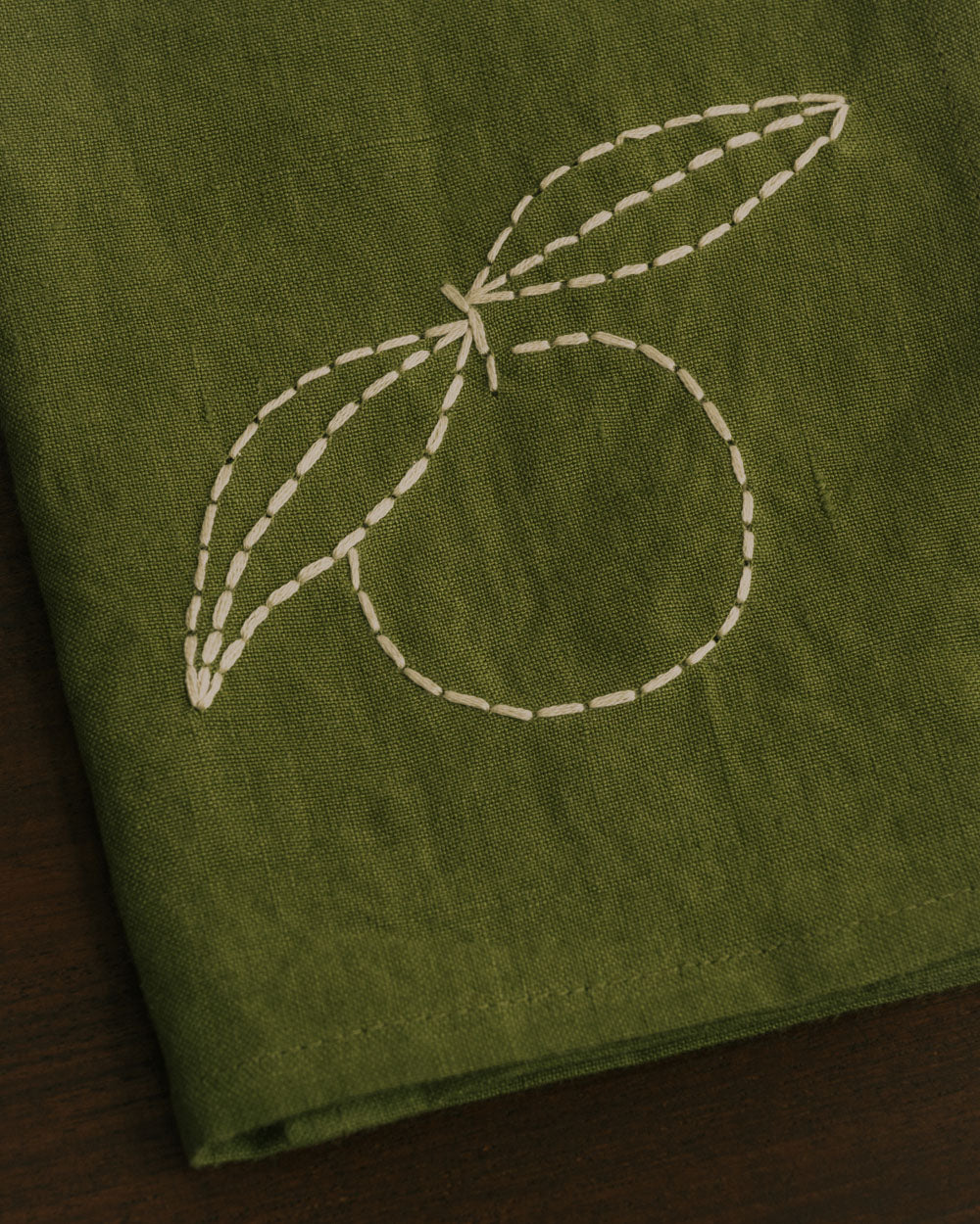 Countryside Gathering Napkins